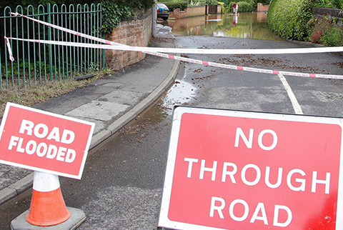 Desmond, Eva & Frank, A Weather Surge To Remember