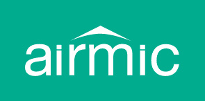 AIRMIC logo