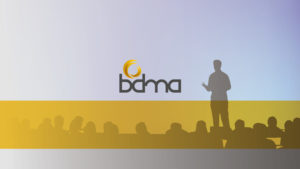 BDMA Conference 2019