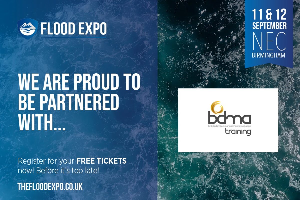 Flood Expo 2019