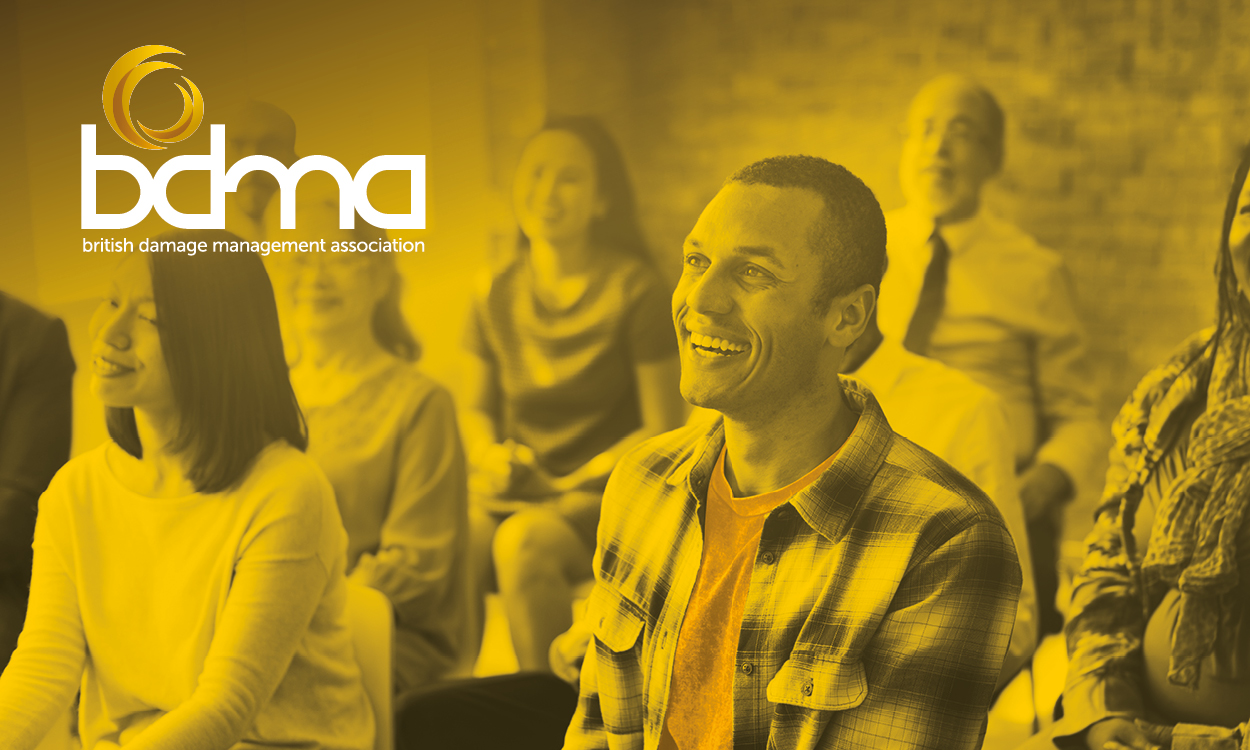 BDMA e-Academy Course Catalogue - The BDMA