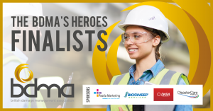 The BDMA's Heroes - The BDMA