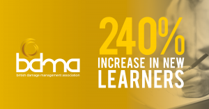 BDMA e-Academy sign ups surge with e-Learning discount - The BDMA