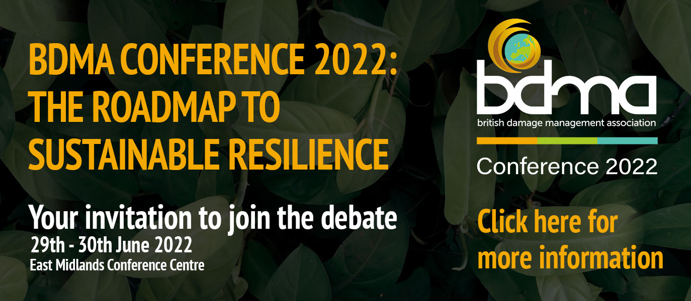 The BDMA Conference is Back
