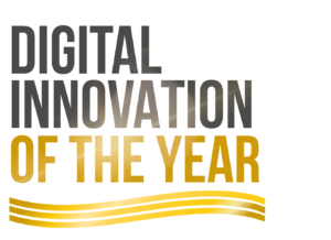 Logo for BDMA 2024 award Digital Innovation of the Year