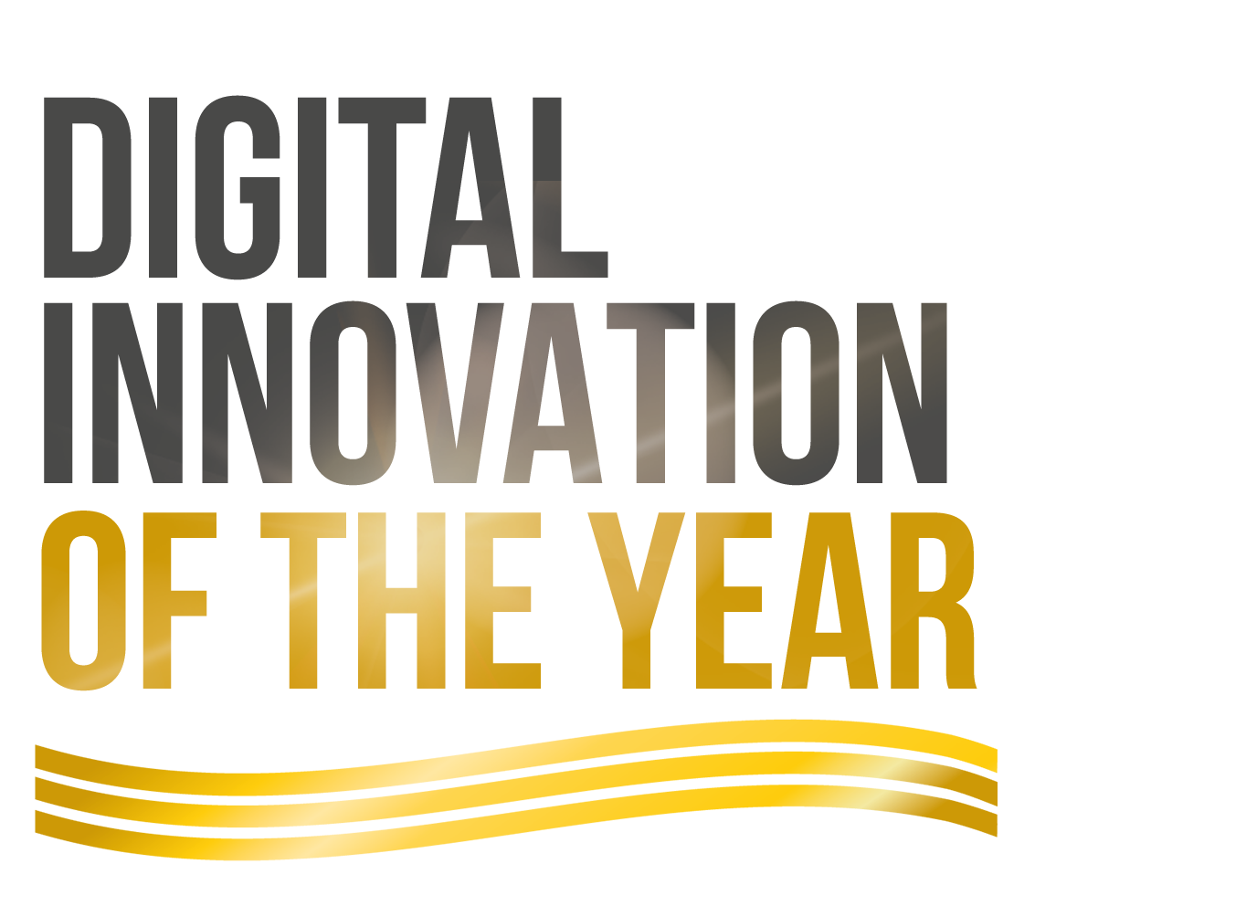 Logo for BDMA 2024 award Digital Innovation of the Year