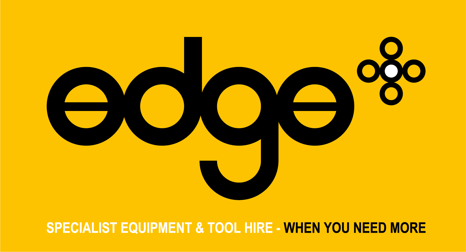 Edge Equipment